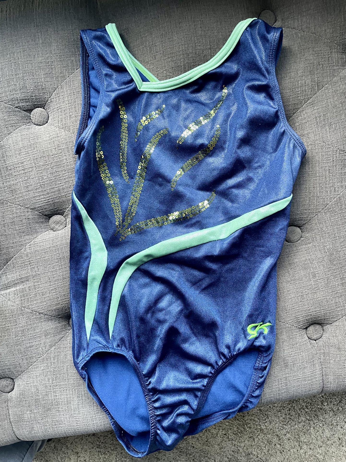 3 Leotards available