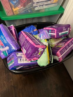 Pads