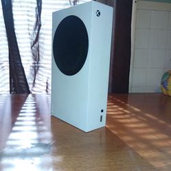 Xbox series s