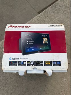 Pioneer DMH-450EX  Brand new item