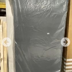 Twain Bed  Frame 