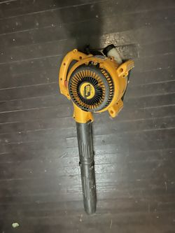 Poulan Pro Leaf Blower $45Obo