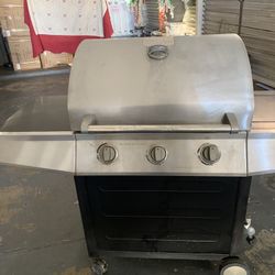 BBQ 
