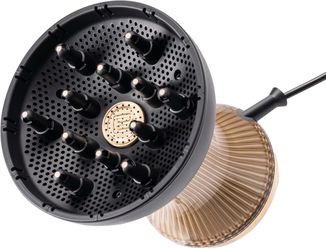 Diffon Supreme Diffuser and Curly Hair Dryer XL Diffuser