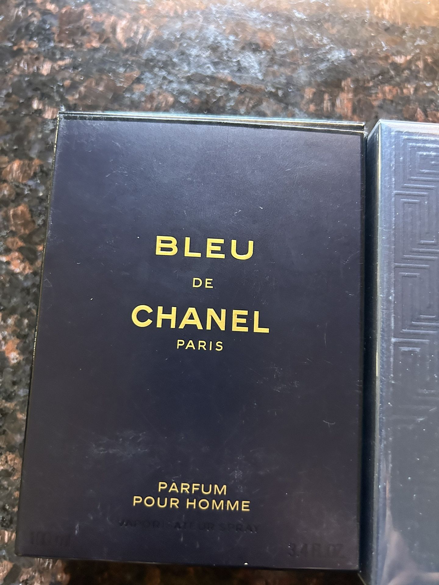 Cologne& Perfume