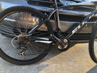 Fuji nevada 1.5 2013 sales