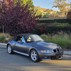 1999 BMW Z3