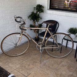 Vintage Centurion Road Bike 