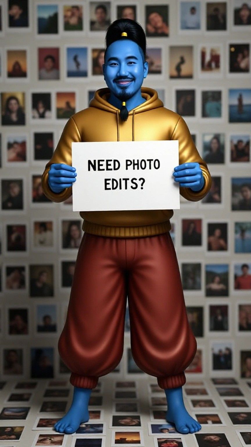 Tennessee – Photo / Picture Edit, Photoshop, Fix, Cleanup, Editing, Touch-Up, Enhancement