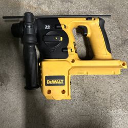 Dewalt Hammer Drill