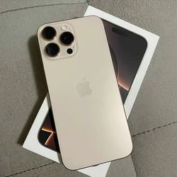 Apple IPhone 16 Pro 128gb  Unlocked, FREE Smartwach/ Headphones. Pay $1 Today Rest in payments. NO CREDIT NEEDED FINANCING