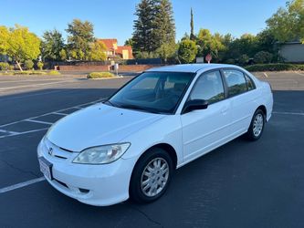 2005 Honda Civic