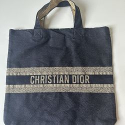 Dior Tote