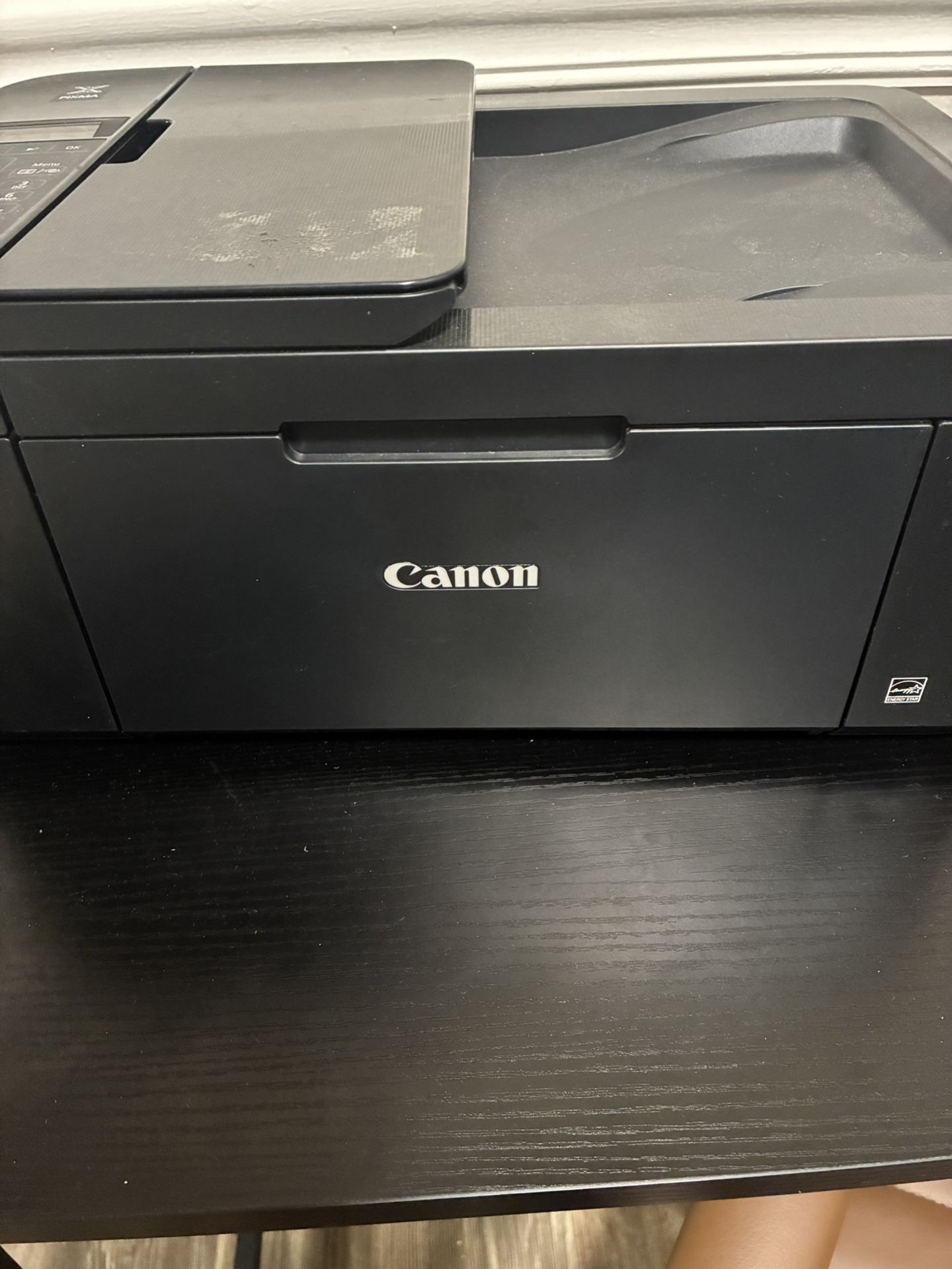 Cannon Printer Scanner