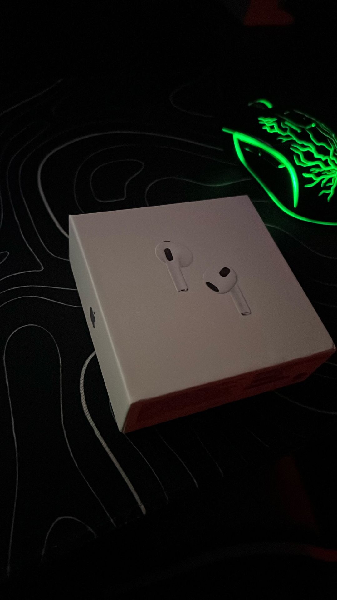 AirPod Pro, $110