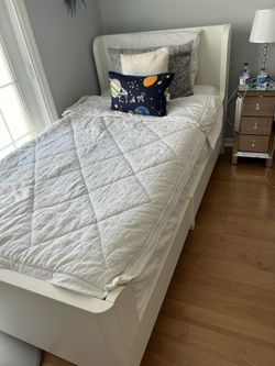 Kids Bed