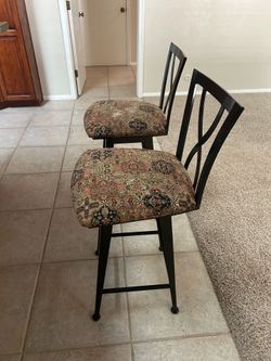 Kitchen Bar Stools