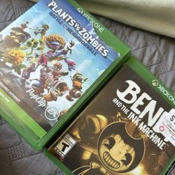Xbox One Games $30 FOR ALL (Prices In Description)