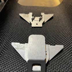 Wahan Vario Lifter 1 Snare Throw Off 