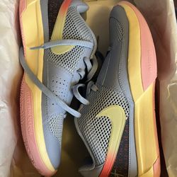 Ja Bastkeball Shoes Sizes 9-5
