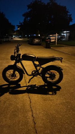 E bikes under 1000