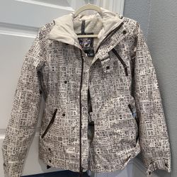 Burton Women Snow Jacket  