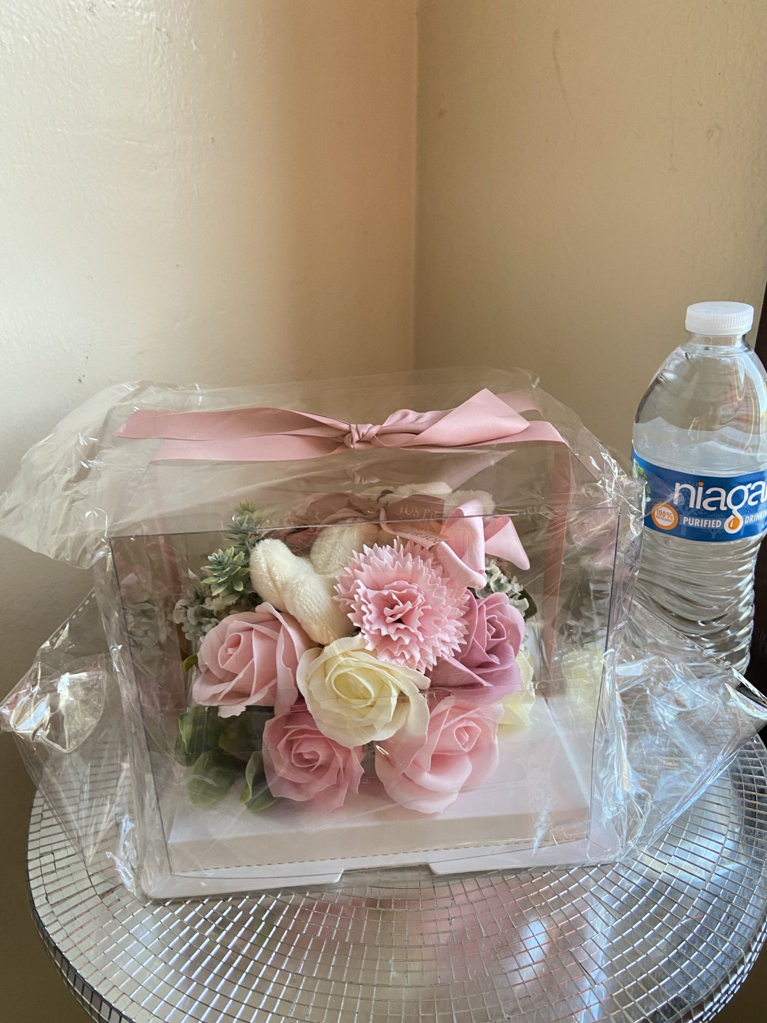 Bouquet Roses Gift New