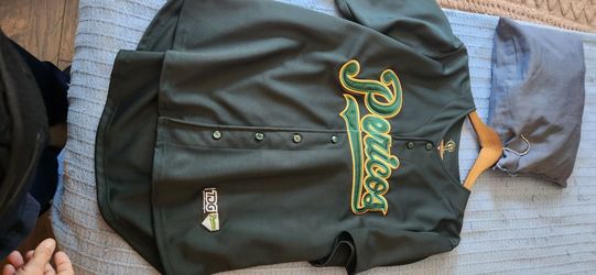 Baseball Jersey