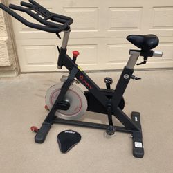 Sunny Health & Fitness Cycling Bike