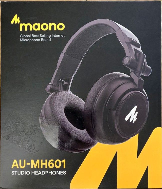 Headphones