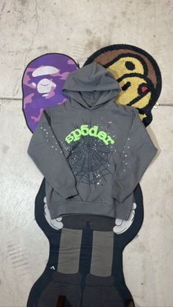 Slide hoodie