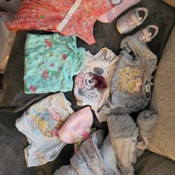 Baby Girl Bundle