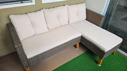 Patio Furniture