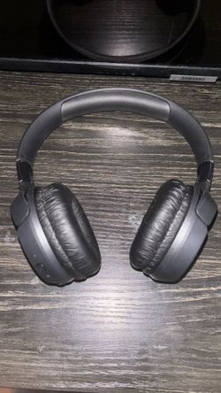 JBL headphones