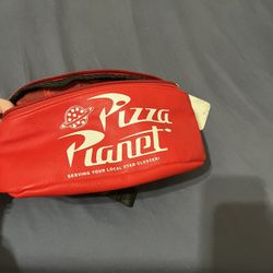 Loungefly Toy Story Fanny Pack