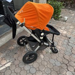 Bugaboo Stroller