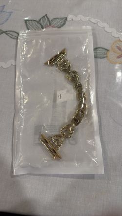 Yellow watch band 42mm