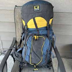 Mountainsmith Cirque Internal Frame Backpack 