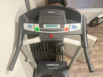 Treadmill