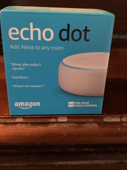 Echo Dot