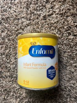 Enfamil