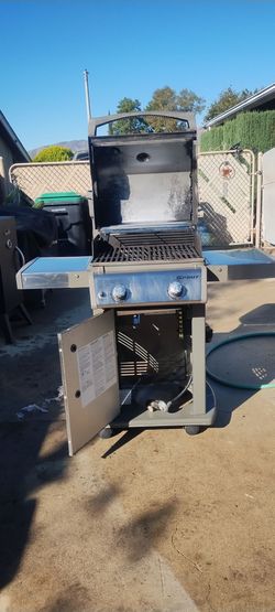 Bq de gas