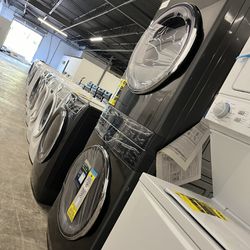 Huge Sale🔥 Frigidaire Laundry Sets, Ranges/Ovens, Refrigerators, Dishwashers & Microwaves