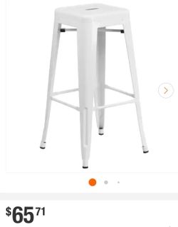 Bar stools