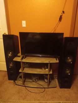 Samsung Bluetooth Speakers