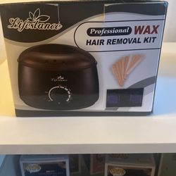 Wax Warmer