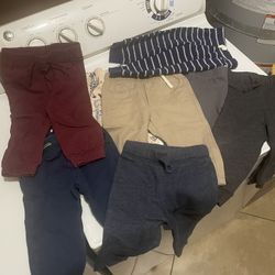 18 Months Toddler Boy Pants