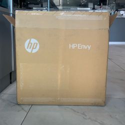 Brand New Opened Box HP Envy 6100r Series Printer!