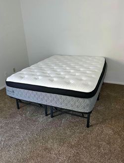 New Mattresses, Huge Savings! 😃