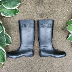 Kamik Rain Boots, Size 7 